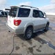 5TDZT34A54S220076 2004 Toyota Sequoia Sr5 V8 auction photo thumbnail 4