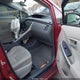 JTDKN3DU3A0164966 2010 Toyota Prius auction photo thumbnail 5