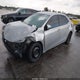 2T1BURHE4FC294390 2015 Toyota Corolla L auction photo thumbnail 2