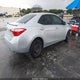 2T1BURHE4FC294390 2015 Toyota Corolla L auction photo thumbnail 4