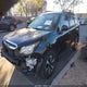 JF2SJAGC1HH448533 2017 Subaru Forester 2.5I Premium auction photo thumbnail 2
