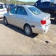 4T1BE32K25U062134 2005 Toyota Camry Le auction photo thumbnail 3
