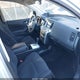 JN8AZ1MU0EW416622 2014 Nissan Murano S auction photo thumbnail 5