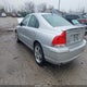 YV1RS547382685188 2008 Volvo S60 T5 auction photo thumbnail 3