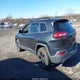 1C4PJMCS3GW144858 2016 Jeep Cherokee Altitude auction photo thumbnail 3