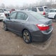 1HGCR2F39EA267480 2014 Honda Accord Lx auction photo thumbnail 3