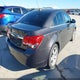 1G1PC5SB4F7138070 2015 Chevrolet Cruze 1Lt Auto auction photo thumbnail 4