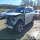 JTEKU5JR8P6100292 2023 Toyota 4Runner Limited auction photo thumbnail 2