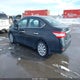 3N1AB7AP4FY362188 2015 Nissan Sentra S auction photo thumbnail 3