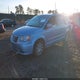 2C4RC1BG7CR400839 2012 Chrysler Town & Country Touring auction photo thumbnail 2