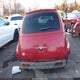 3A8FY48B18T209674 2008 Chrysler Pt Cruiser Lx auction photo thumbnail 17