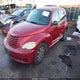 3A8FY48B18T209674 2008 Chrysler Pt Cruiser Lx auction photo thumbnail 2
