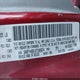 3A8FY48B18T209674 2008 Chrysler Pt Cruiser Lx auction photo thumbnail 9