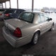 2MEFM75V48X611205 2008 Mercury Grand Marquis Ls auction photo thumbnail 4