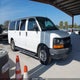 1GAWGPFF0F1262199 2015 Chevrolet Express 2500 Ls auction photo thumbnail 1