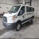 1FBZX2ZM9GKA88926 2016 Ford Transit-350 Xlt auction photo thumbnail 2
