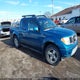 1N6AD07W15C408190 2005 Nissan Frontier Le auction photo thumbnail 1