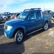 1N6AD07W15C408190 2005 Nissan Frontier Le auction photo thumbnail 2