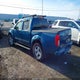 1N6AD07W15C408190 2005 Nissan Frontier Le auction photo thumbnail 3