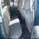 1N6AD07W15C408190 2005 Nissan Frontier Le auction photo thumbnail 8
