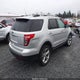 1FM5K8F84EGC48998 2014 Ford Explorer Limited auction photo thumbnail 4