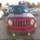 1C4NJPBA6ED887427 2014 Jeep Patriot Altitude auction photo thumbnail 6