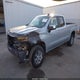 1GCRWCED0KZ381303 2019 Chevrolet Silverado 1500 Lt auction photo thumbnail 2