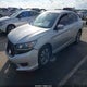 1HGCR2F30DA205142 2013 Honda Accord Lx auction photo thumbnail 2