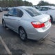 1HGCR2F30DA205142 2013 Honda Accord Lx auction photo thumbnail 3