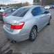 1HGCR2F30DA205142 2013 Honda Accord Lx auction photo thumbnail 4