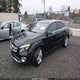 WDCTG4GB3JJ390198 2018 Mercedes-Benz Gla 250 4Matic auction photo thumbnail 2