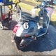 ZAPMA39M3M5400406 2021 Piaggio Other auction photo thumbnail 4
