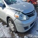 3N1BC1AP2AL406077 2010 Nissan Versa 1.8S auction photo thumbnail 6