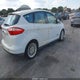 1FADP5CU3DL509812 2013 Ford C-Max Energi Sel auction photo thumbnail 4