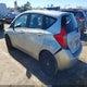 3N1CE2CPXFL369563 2015 Nissan Versa Note S (Sr)/S Plus/Sl/Sr/Sv auction photo thumbnail 3