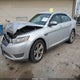 1FAHP2E85DG150584 2013 Ford Taurus Sel auction photo thumbnail 2