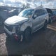 KNDRHDJG2S5312443 2025 Kia Sorento Hybrid Ex auction photo thumbnail 2