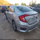 2HGFC2F69MH529684 2021 Honda Civic Lx auction photo thumbnail 3