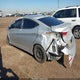 5NPDH4AE4GH766676 2016 Hyundai Elantra Se auction photo thumbnail 3