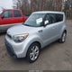 KNDJP3A5XF7789575 2015 Kia Soul + auction photo thumbnail 2