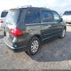 2C4RVABG8CR354271 2012 Volkswagen Routan Se auction photo thumbnail 4