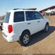 5FNYF18505B034519 2005 Honda Pilot Ex-L auction photo thumbnail 4