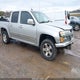 1GCDSCFE7B8111097 2011 Chevrolet Colorado 1Lt auction photo thumbnail 1