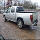 1GCDSCFE7B8111097 2011 Chevrolet Colorado 1Lt auction photo thumbnail 3