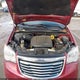 2C4RC1BG2GR207813 2016 Chrysler Town & Country Touring auction photo thumbnail 10