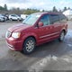 2C4RC1BG2GR207813 2016 Chrysler Town & Country Touring auction photo thumbnail 2