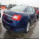 1FAHP2EW3BG104232 2011 Ford Taurus Sel auction photo thumbnail 4