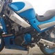 JKAZX4E12WB513558 1998 Kawasaki Zx600 E auction photo thumbnail 9