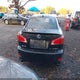 JTHCF5C29A5036214 2010 Lexus Is 250 auction photo thumbnail 16