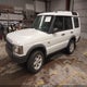 SALTL16423A807504 2003 Land Rover Discovery S auction photo thumbnail 2